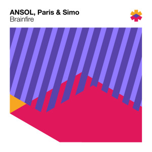 ดาวน์โหลดและฟังเพลง Brainfire พร้อมเนื้อเพลงจาก Ansol & Dyro