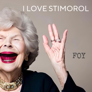 Album I Love Stimorol (Explicit) from 