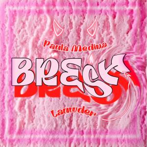 Album Bresh from Paula Medina