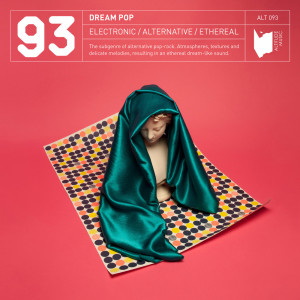 Huw Williams的專輯Dream Pop