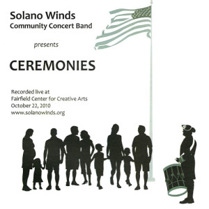 收聽Solano Winds Community Concert Band的The Star Spangled Banner歌詞歌曲