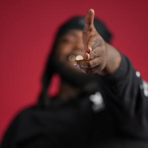 Milli Montana的專輯Go Crazy (Explicit)