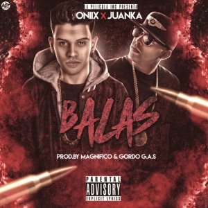 ดาวน์โหลดและฟังเพลง Balas (Explicit) พร้อมเนื้อเพลงจาก Oniix