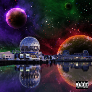 Listen to Flying (Explicit) song with lyrics from GC VIN