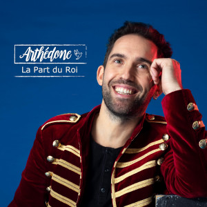Listen to Pour demain song with lyrics from Arthédone