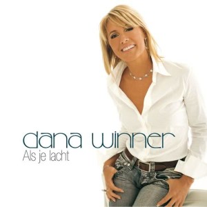 收聽Dana Winner的Wereldse woorden歌詞歌曲