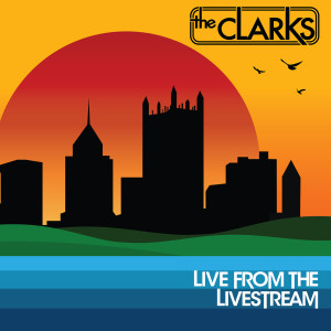 收听The Clarks的Fatal (Live from the Livestream)歌词歌曲