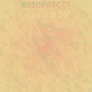 อัลบัม Resurrects Anybody ศิลปิน Various