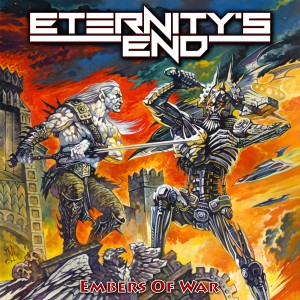 收聽Eternity's End的Shaded Heart歌詞歌曲