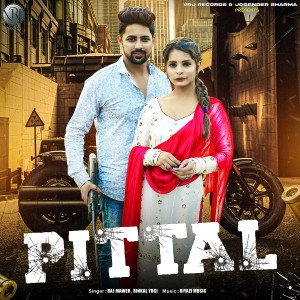 Listen to Pittal song with lyrics from Raj Mawer