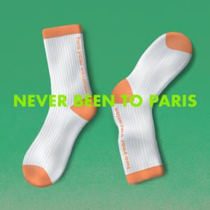 收聽Two Year Vacation的Never Been To Paris歌詞歌曲