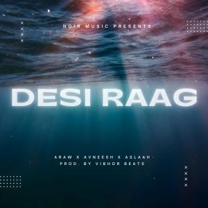 Album Desi Raag (Explicit) from 