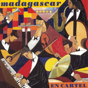 En Cartel dari Madagascar