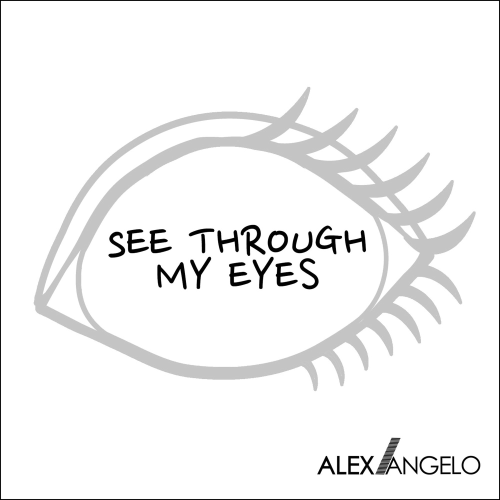 See Through My Eyes