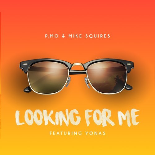 Looking for Me (Explicit)