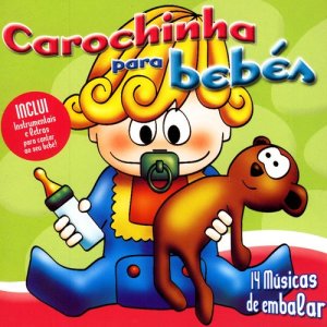 收聽Carochinha Para Bebés的Os Três Galtinhos (Instrumental)歌詞歌曲