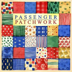 ดาวน์โหลดและฟังเพลง Sword from the Stone (Patchwork Version) พร้อมเนื้อเพลงจาก Passenger