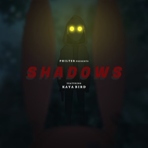 อัลบัม Shadows ศิลปิน Philter