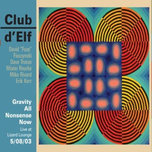 收聽Club d'Elf的Dr. Smile (Live)歌詞歌曲