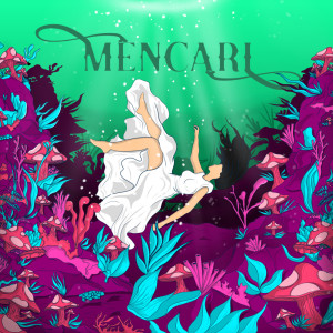 YUKA的專輯Mencari