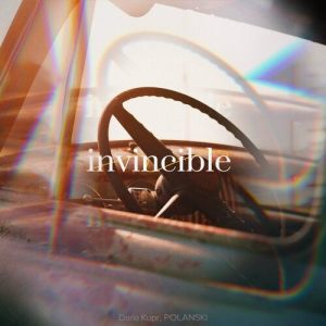 ดาวน์โหลดและฟังเพลง Invincible พร้อมเนื้อเพลงจาก Daria Kupr