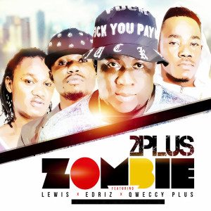 Dengarkan lagu Zombie nyanyian Group Star dengan lirik
