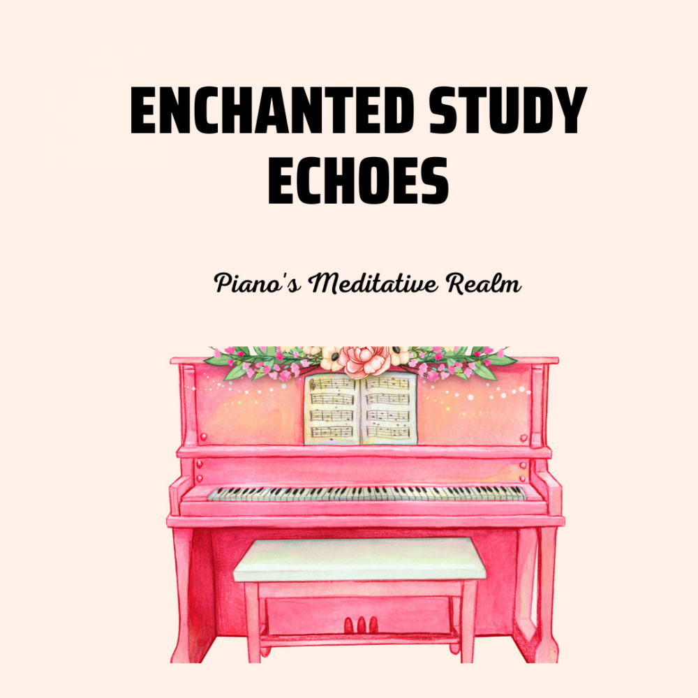 Infinite Melodic Quest: Piano's Meditative Reflections