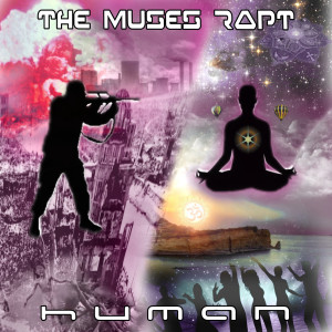 收聽The Muses Rapt的Human歌詞歌曲