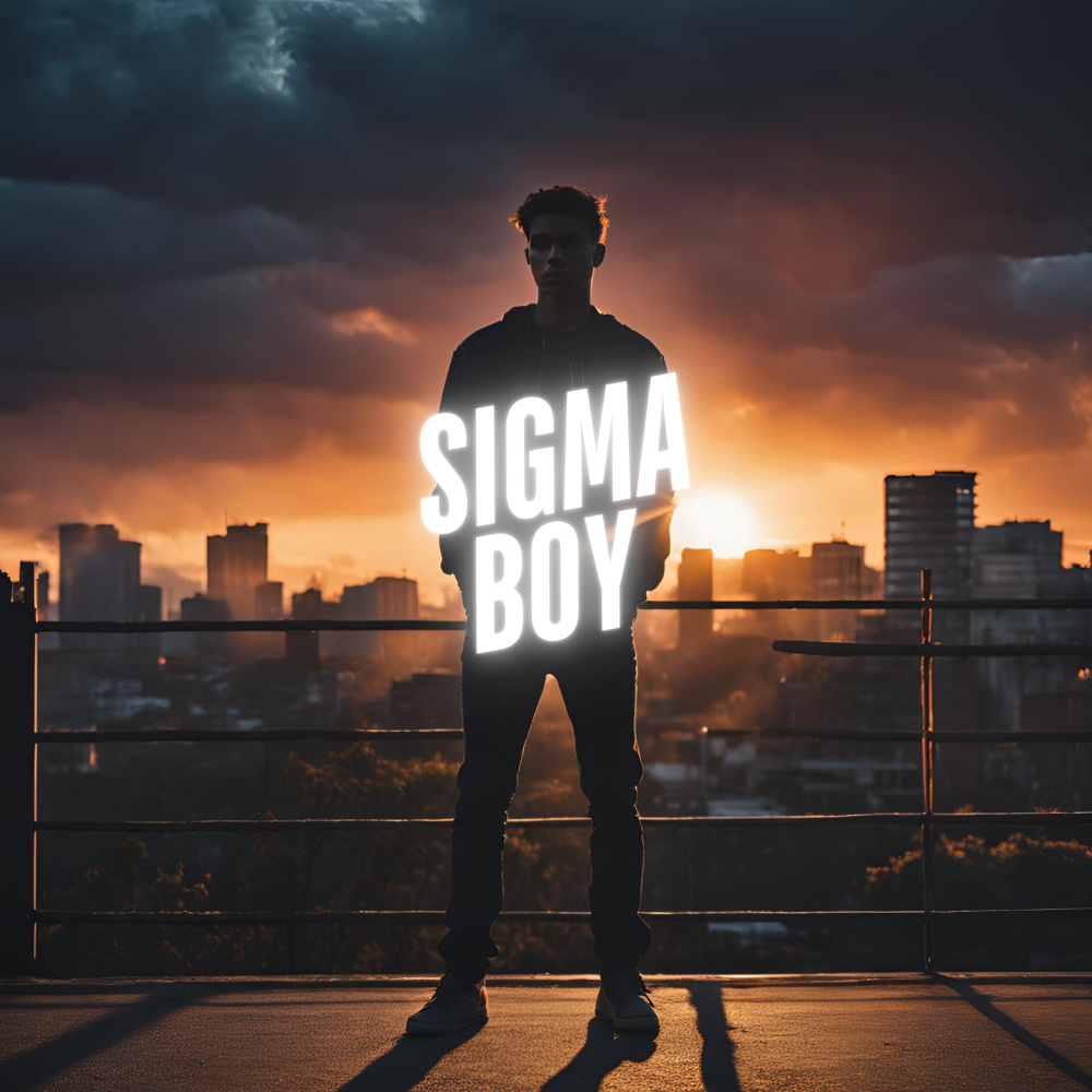 Sigma Girl (Drum and Bass)