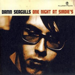 收聽Damn Seagulls的All Rise歌詞歌曲