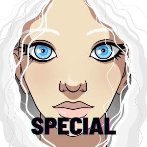 Album Special oleh Djtwo