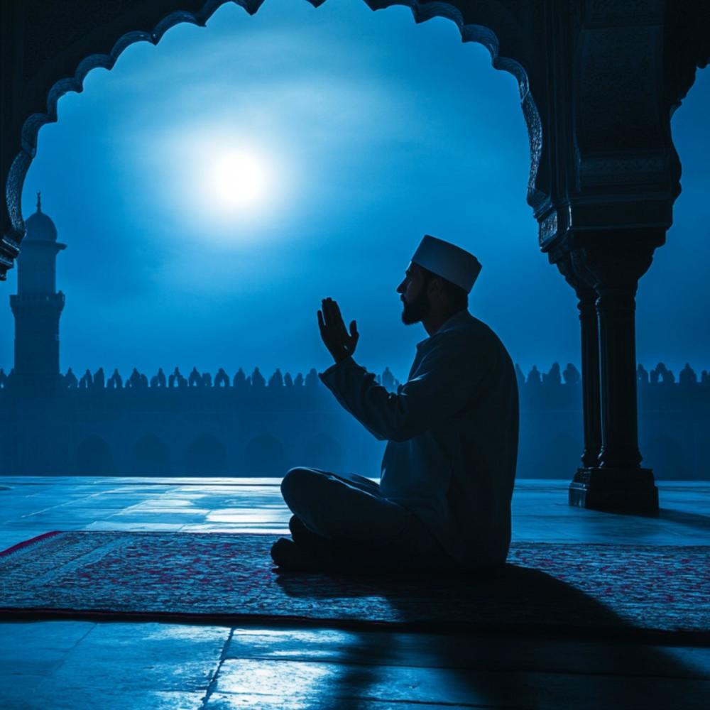 Dua to Remove Anger