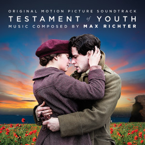 อัลบัม Testament Of Youth (Original Soundtrack Album) ศิลปิน Max Richter