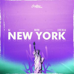 Album New York oleh Levis Della
