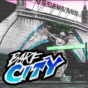 收聽BarfCity的Live Human Targets歌詞歌曲