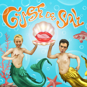 Listen to gust de sal song with lyrics from Svetlana