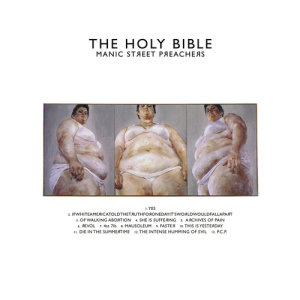 ดาวน์โหลดและฟังเพลง Revol (Remastered) พร้อมเนื้อเพลงจาก Manic Street Preachers