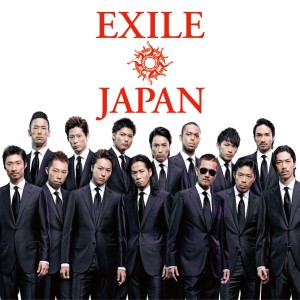 收聽Exile Atsushi的Golden Smile feat. 久保田利伸歌詞歌曲