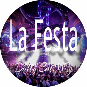 Listen to La festa (Explicit) song with lyrics from Dally Cat. XxY