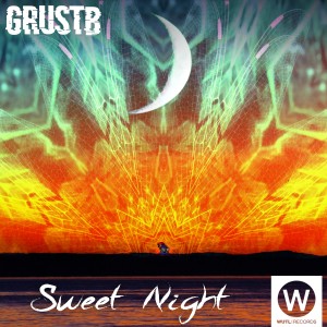 收聽Grustb的Sweet Night歌詞歌曲