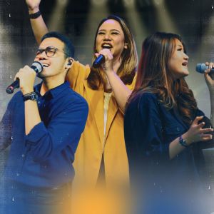 Dengarkan lagu Hari Terbaik (Cover) nyanyian JCC Worship dengan lirik