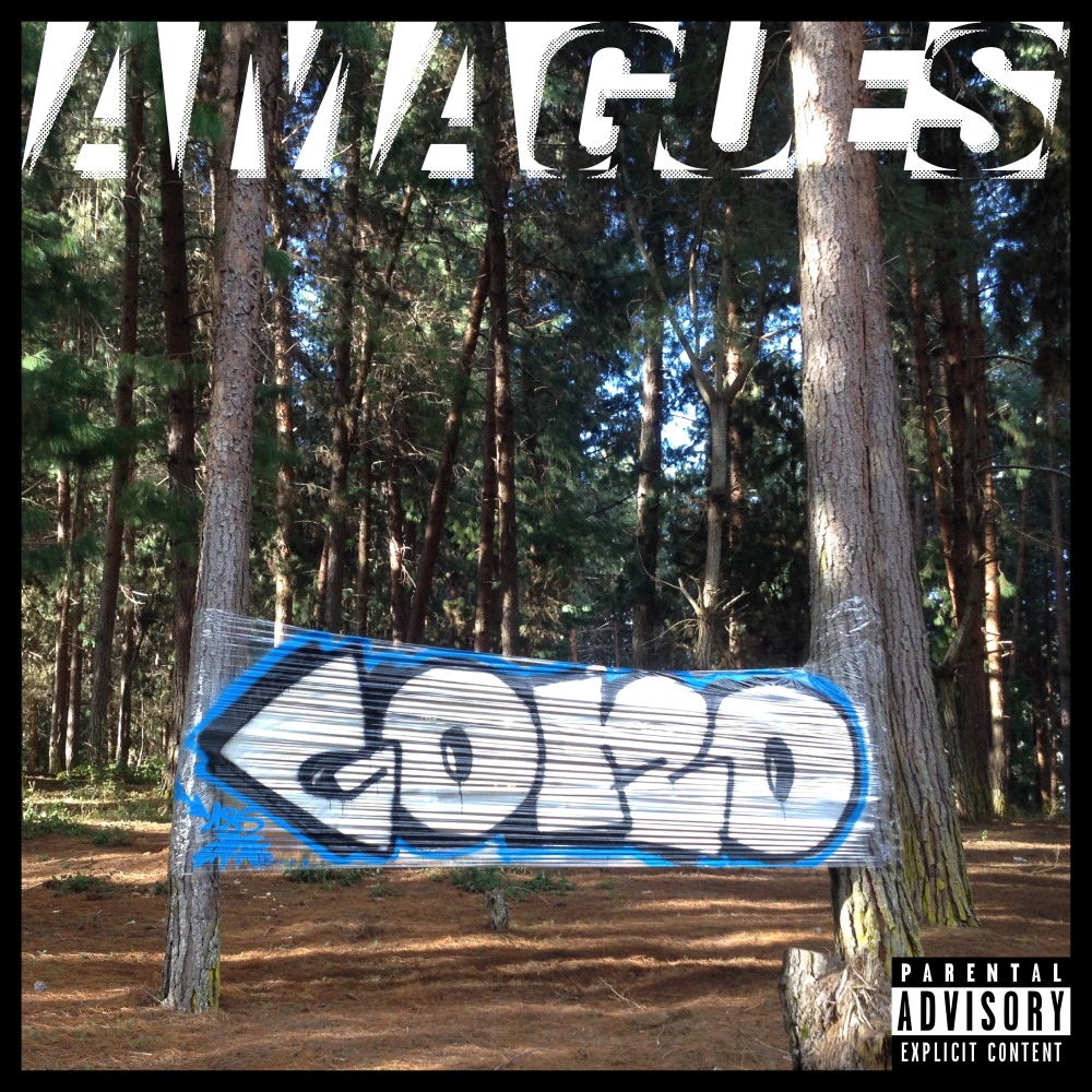 Amagues