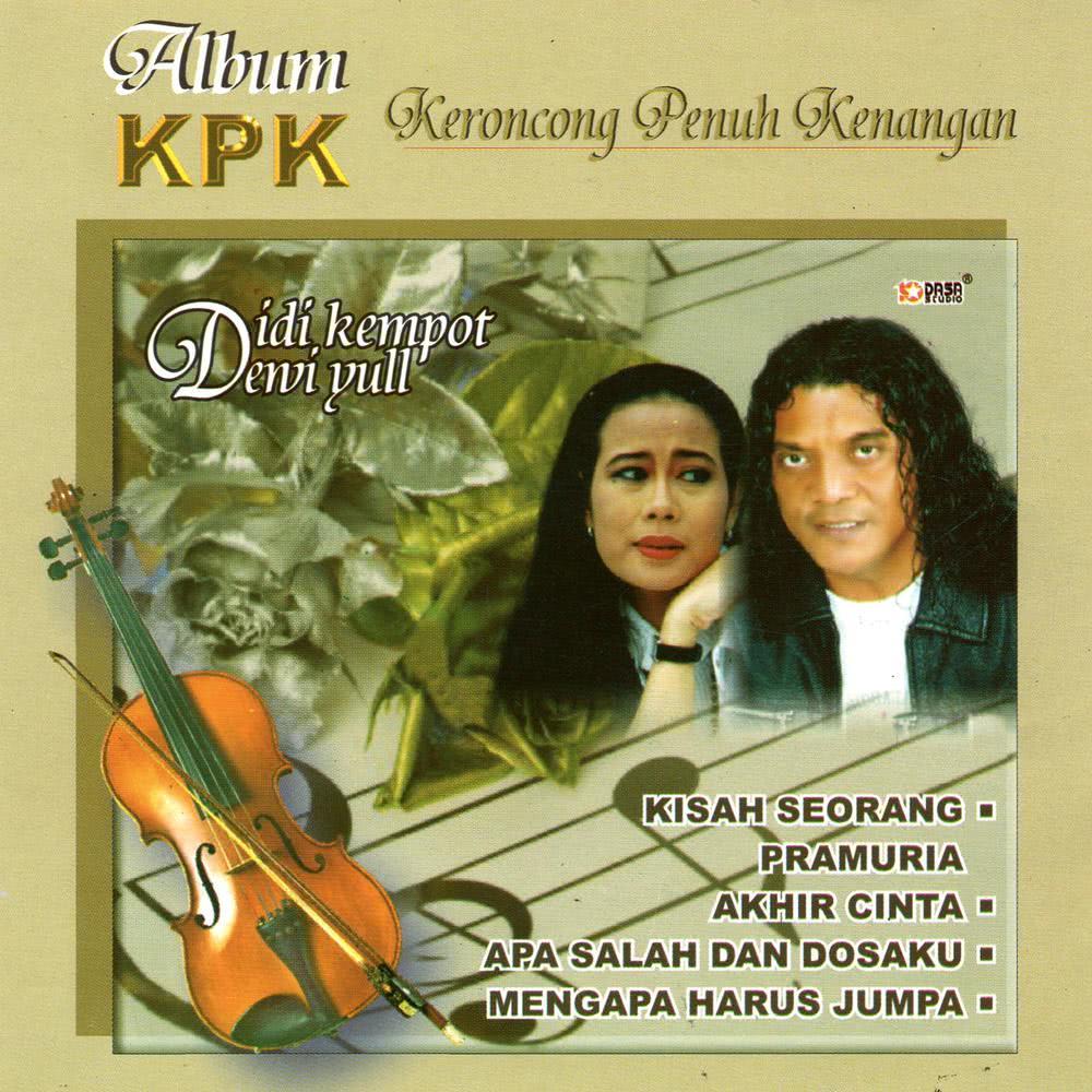 Sebelum Kau Pergi