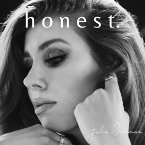 Julia Brennan的專輯honest.