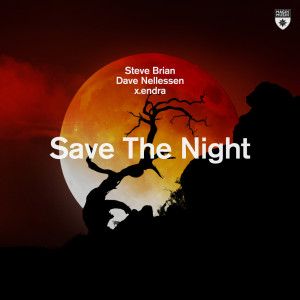 收聽Steve Brian的Save the Night歌詞歌曲