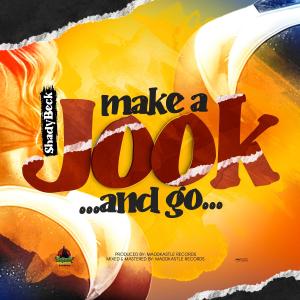 Madd Kastle Records的專輯Jook And Go (feat. Shady Beck)
