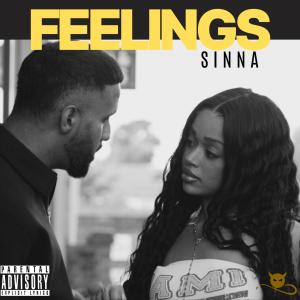Sinna的專輯Feelings (Explicit)