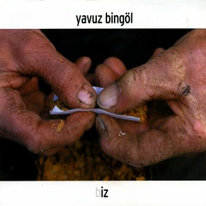 Album İz from Yavuz Bingöl