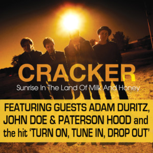 ดาวน์โหลดและฟังเพลง Turn On Tune In Drop Out With Me พร้อมเนื้อเพลงจาก Cracker