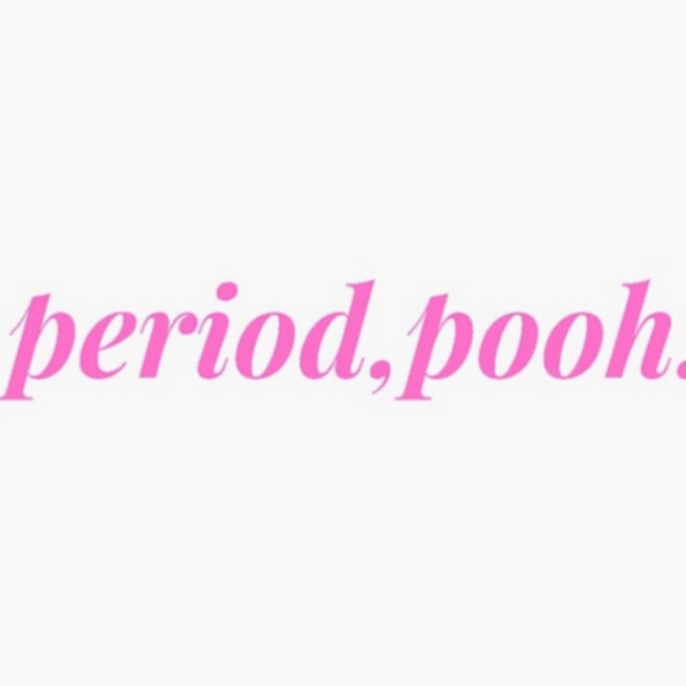 Period Pooh (Explicit)